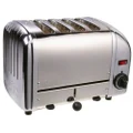 Dualit Classic 4 Slice Toaster